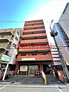 吹田駅より徒歩3分 2階 築24年1ヶ月の賃貸物件