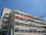 岸辺駅より徒歩15分 3階 築53年1ヶ月の賃貸物件