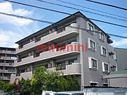 ピュアプレイス 4階 築27年7ヶ月の賃貸物件