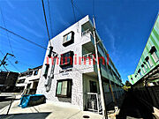 ルーチェ大住 3階 築37年10ヶ月の賃貸物件