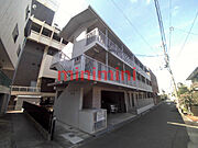 アルソレイユ 1階 築32年の賃貸物件