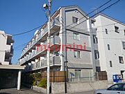 正雀駅より徒歩2分 4階 築37年の賃貸物件