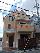 沢良宜駅より徒歩6分 1階 築22年の賃貸物件