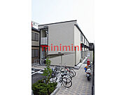 レオパレスソフィア高槻 2階 築19年8ヶ月の賃貸物件