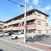 グラン・パディエの賃貸物件