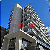 正雀駅より徒歩4分 7階 築2年の賃貸物件