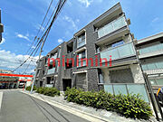 ミ・ソワール 1階 築6年11ヶ月の賃貸物件