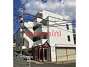 ラ・カーサ・エフ 2階 築34年1ヶ月の賃貸物件