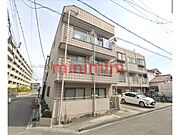 アークハイツ 1階 築37年の賃貸物件