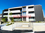 ShamaisonLaVerdureの賃貸物件