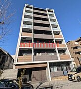 D’TOWER 城北の賃貸物件