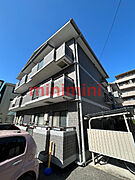 エスポワール新中条の賃貸物件