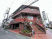 茨木市駅より徒歩5分 3階 築41年8ヶ月の賃貸物件