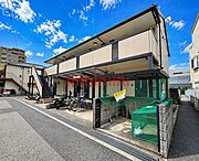 茨木市駅より徒歩5分 1階 築23年9ヶ月の賃貸物件