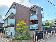 レオネクストCarpeDiem 1階 築14年7ヶ月の賃貸物件