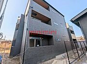 セレニティ豊川の賃貸物件
