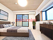 ヴェル・ベスコの賃貸物件