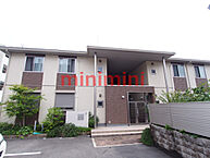 大阪府高槻市宮田町2丁目：物件画像／株式会社穂積住宅　ミニミニFC高槻店