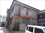 エクセルブラン 1階 築18年11ヶ月の賃貸物件