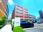 南茨木駅より徒歩7分 3階 築22年1ヶ月の賃貸物件