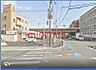 周辺：セブンイレブン茨木田中町店 406m