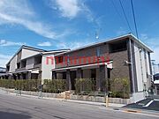 豊川駅より徒歩1分 2階 築11年7ヶ月の賃貸物件