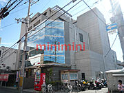 高槻市駅より徒歩2分 4階 築31年5ヶ月の賃貸物件