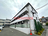 大阪府茨木市新中条町：物件画像／株式会社穂積住宅　ミニミニFC高槻店