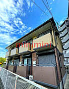 カムフォーラ 2階 築28年8ヶ月の賃貸物件