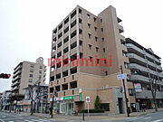 南茨木駅より徒歩7分 7階 築23年1ヶ月の賃貸物件