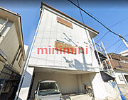 清和コーポ 3階 築51年2ヶ月の賃貸物件