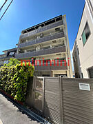 高槻駅より徒歩3分 5階 築23年7ヶ月の賃貸物件