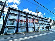 茨木駅より徒歩3分 3階 築52年5ヶ月の賃貸物件