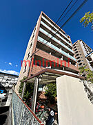 富田駅より徒歩5分 1階 築8年11ヶ月の賃貸物件