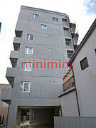 高槻駅より徒歩2分 4階 築11年10ヶ月の賃貸物件