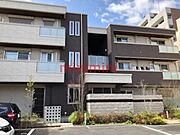 グランフローラ 2階 築10年5ヶ月の賃貸物件