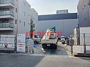 レオパレスエスポワール 3階 新築の賃貸物件