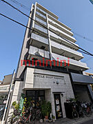 高槻市駅より徒歩4分 2階 築6年1ヶ月の賃貸物件