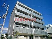 高槻市駅より徒歩3分 4階 築26年1ヶ月の賃貸物件