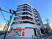 茨木駅より徒歩2分 3階 築6年7ヶ月の賃貸物件