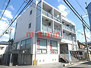 フラットS・M・P 2階 築30年の賃貸物件