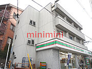 山崎マンション８ 2階 築40年5ヶ月の賃貸物件