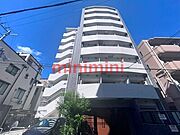 上新庄駅より徒歩3分 9階 築7年6ヶ月の賃貸物件