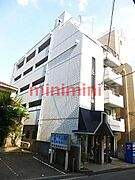 メゾンプリムローズ 2階 築38年1ヶ月の賃貸物件