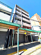 茨木駅より徒歩5分 3階 築21年1ヶ月の賃貸物件