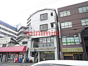 茨木駅より徒歩9分 4階 築38年の賃貸物件