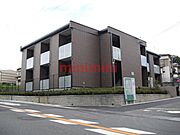 レオネクストエイザの賃貸物件