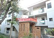 ラインハイム 2階 築42年3ヶ月の賃貸物件