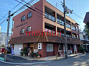 大弘元町ハイツ 2階 築45年の賃貸物件