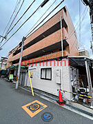 本町8番館 4階 築30年5ヶ月の賃貸物件